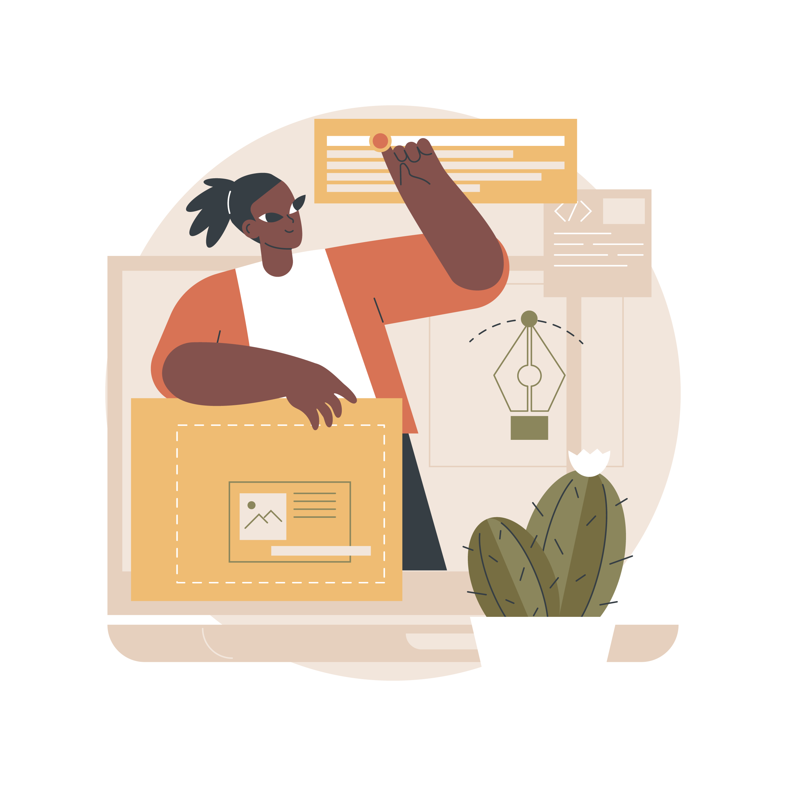 Learn how visual storytelling can help your brand create a lasting impact.