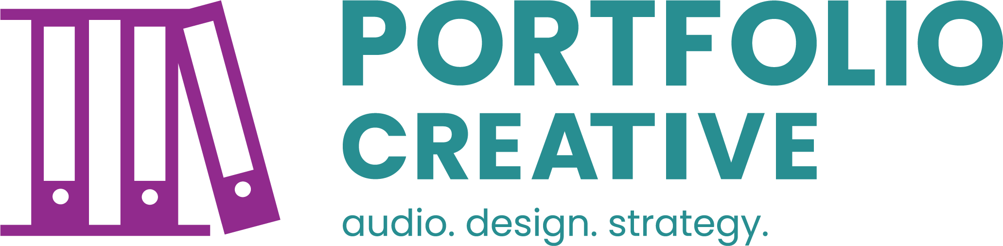 Portfolio Creative_LogoArtboard 1