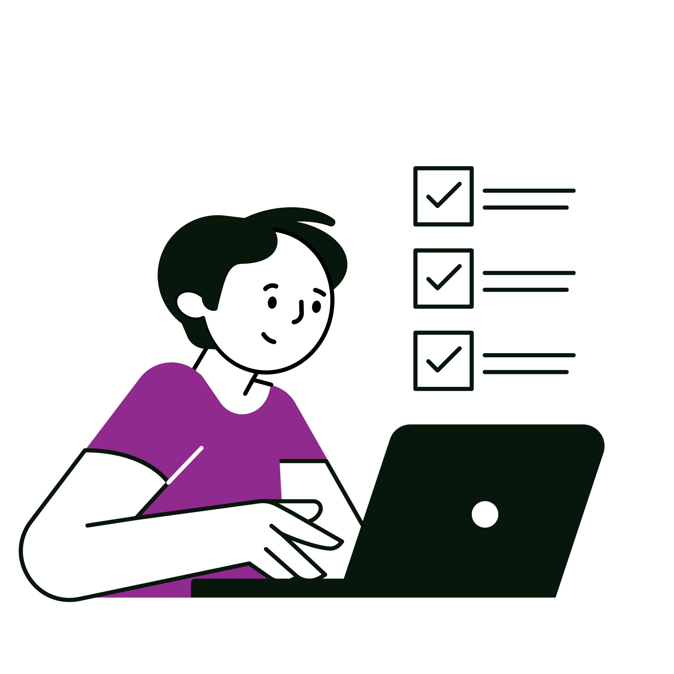 PC Illustration