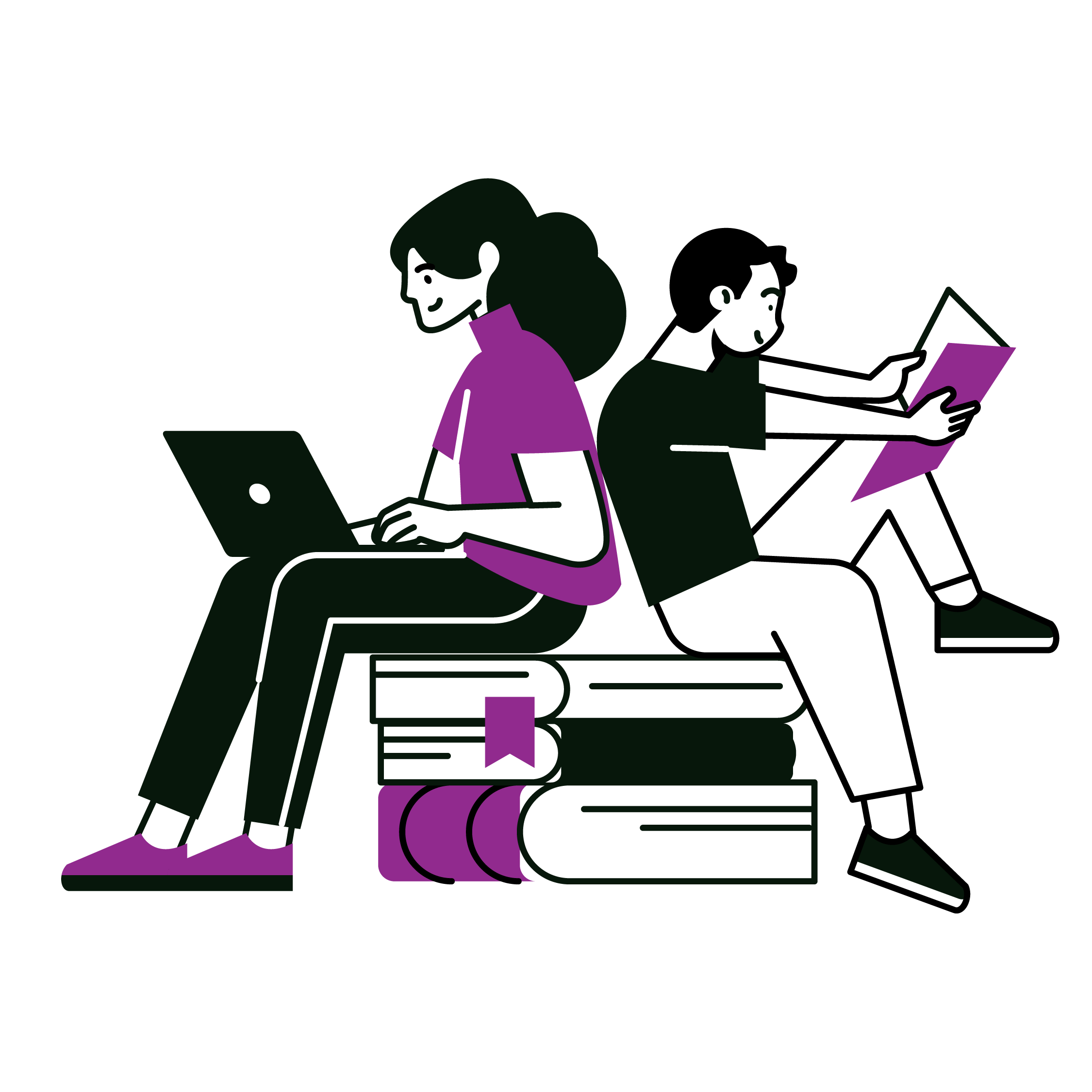 PC Illustration