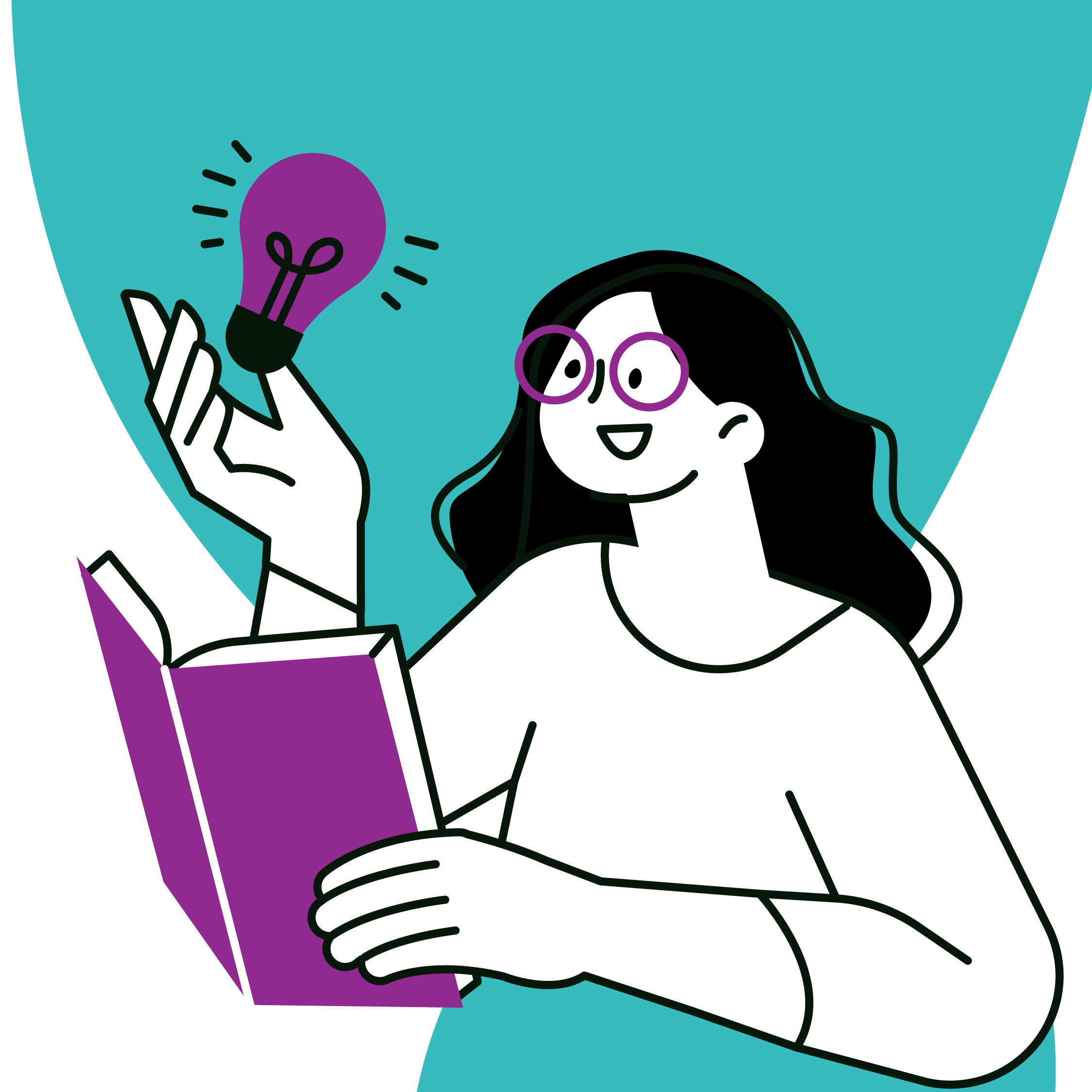 PC Illustration
